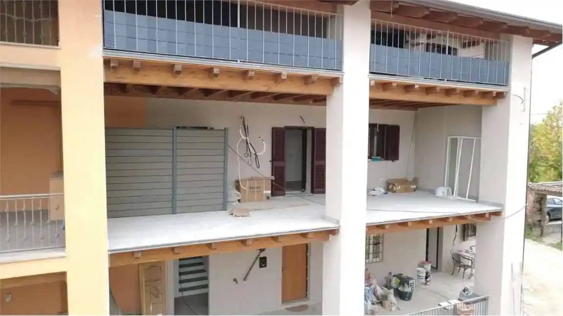 Appartamento in vendita a Canonica d'Adda