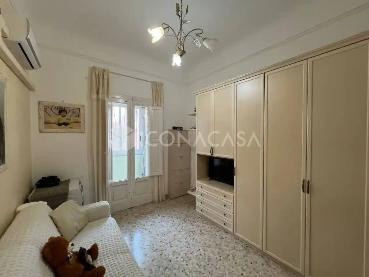 Appartamento in vendita a Bari