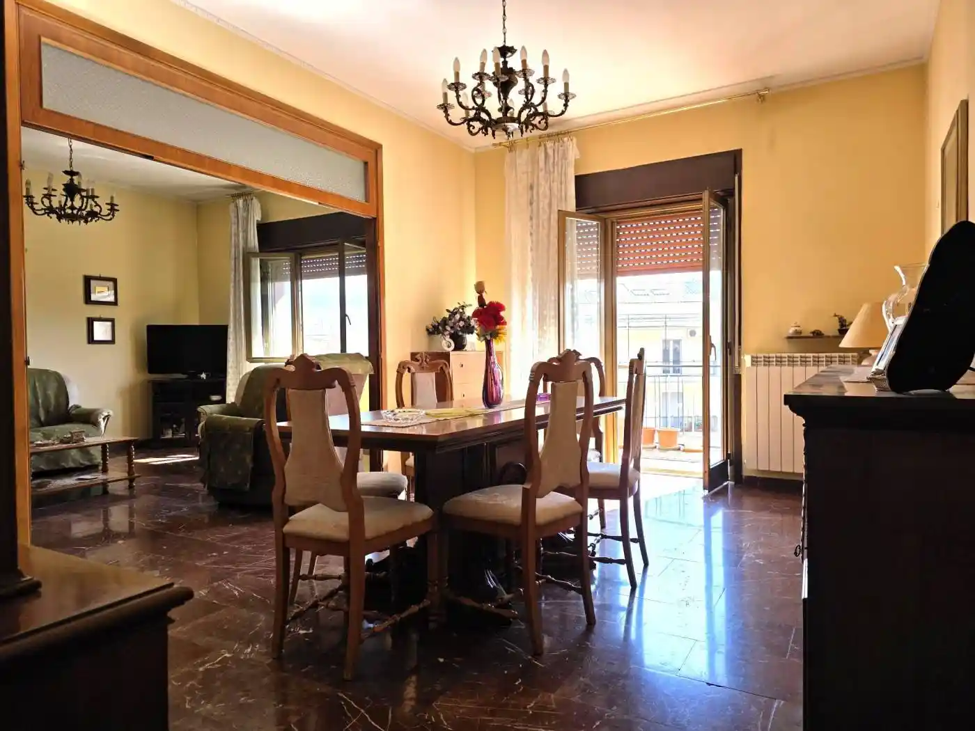 Appartamento in vendita a Cosenza