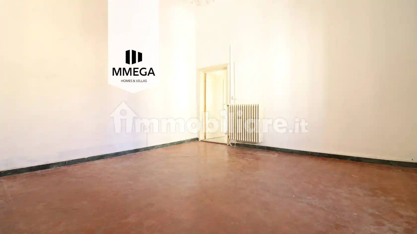 Appartamento in vendita a Firenze