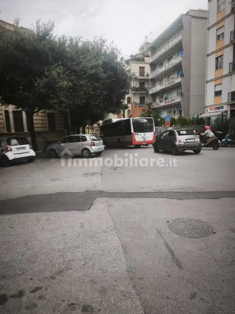 Appartamento in vendita a Castellammare di Stabia