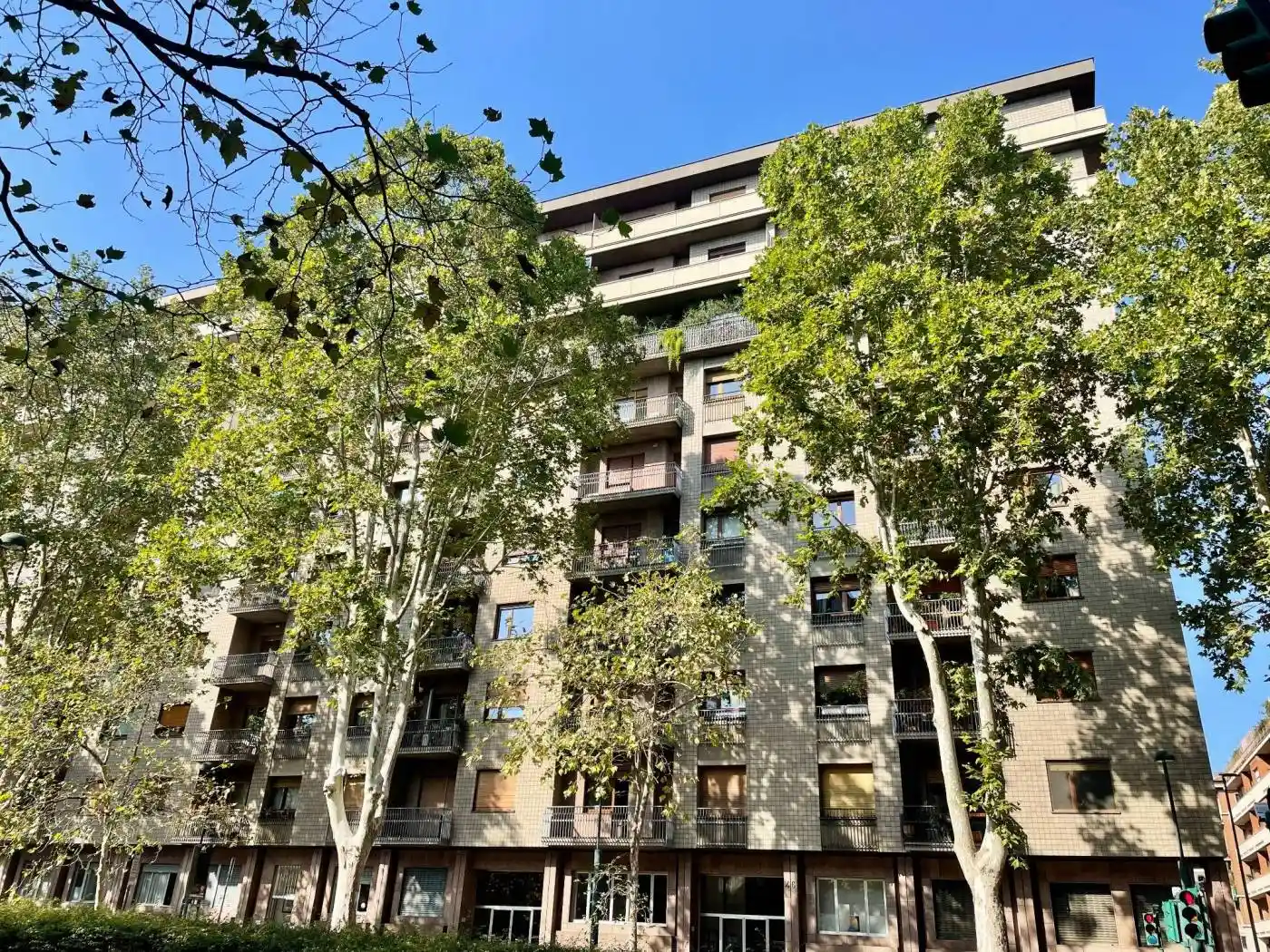 Appartamento in affitto a Torino