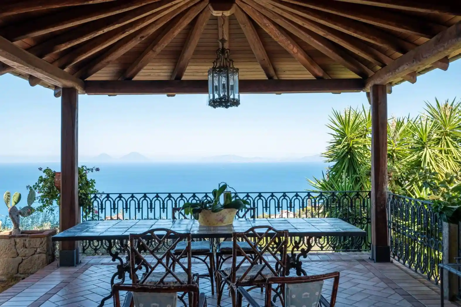 Villa in vendita a Capo d'Orlando