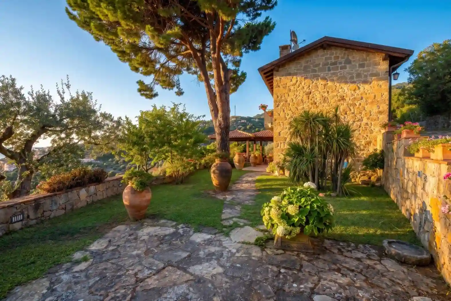 Villa - foto 4
