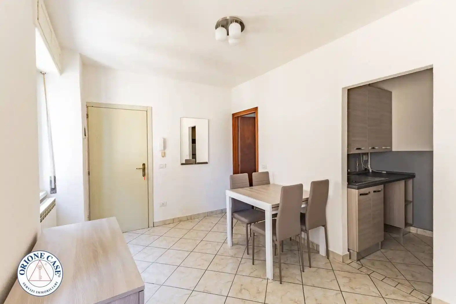Appartamento in vendita a Marchirolo