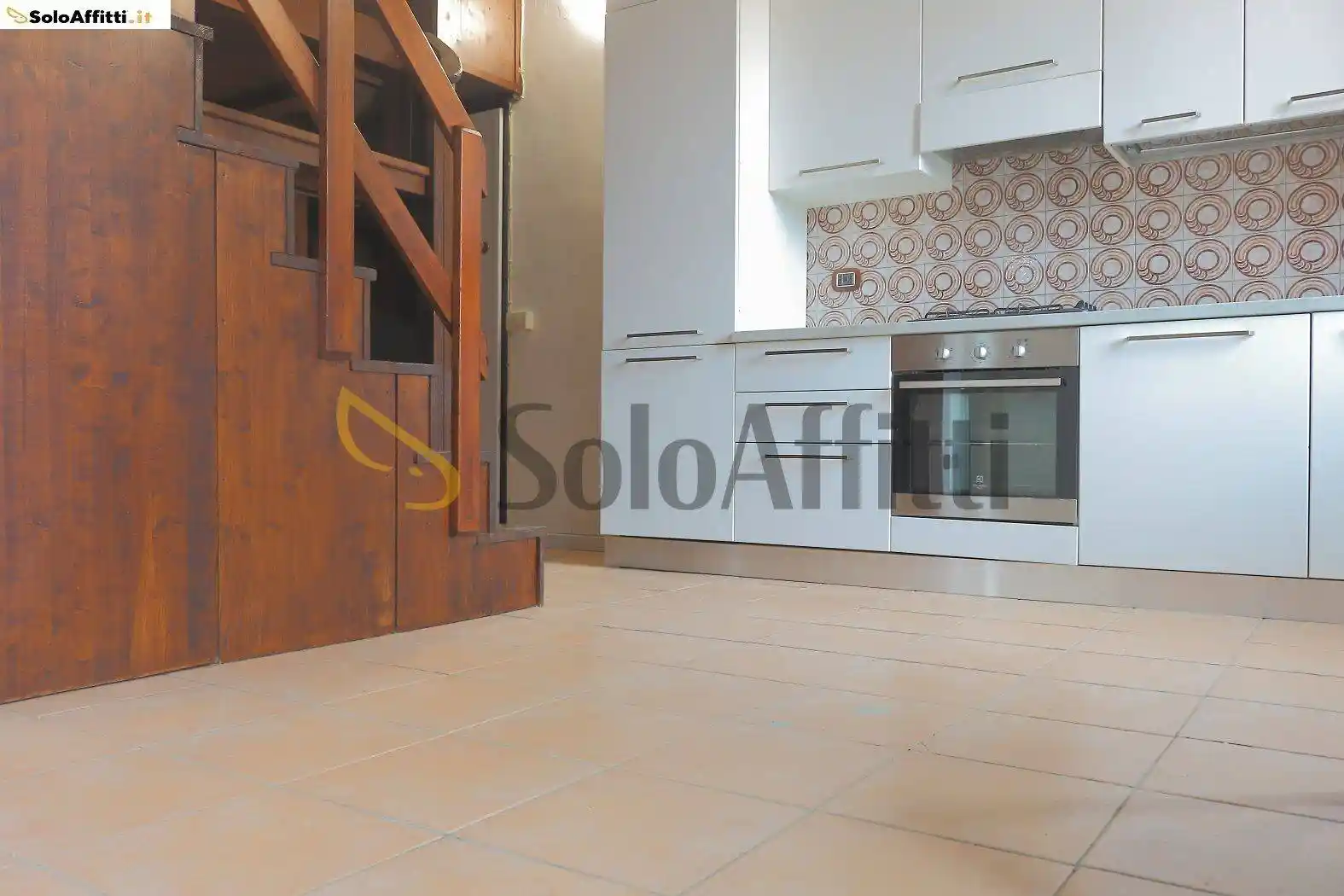 Appartamento in affitto a Bovisio-Masciago
