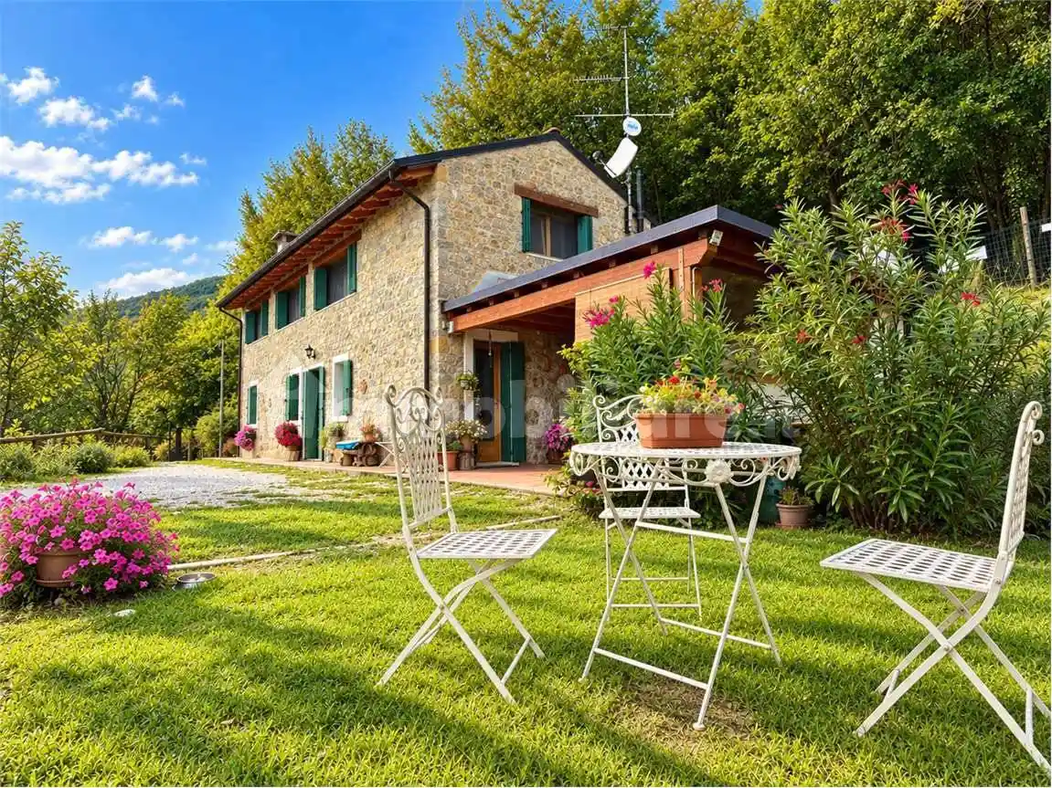 Casa indipendente in vendita a Fregona