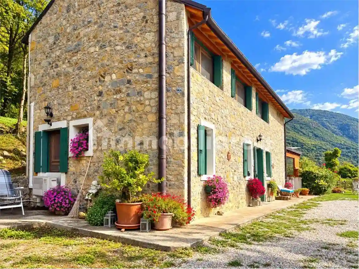 Casa indipendente - foto 4