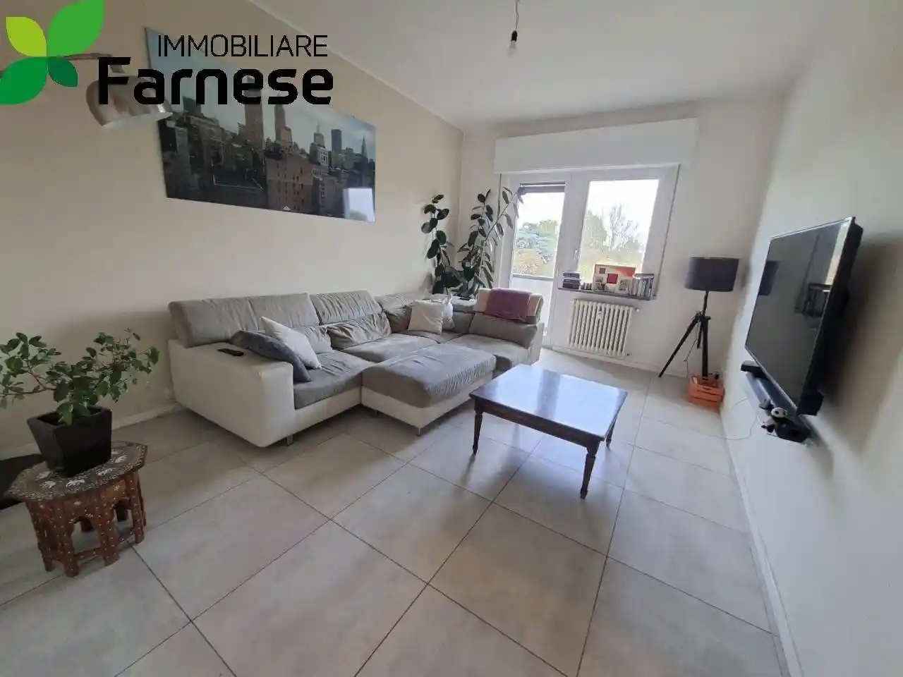 Appartamento in vendita a Piacenza