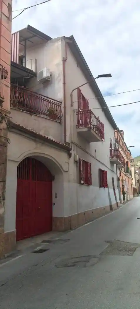 Appartamento in affitto a Caserta