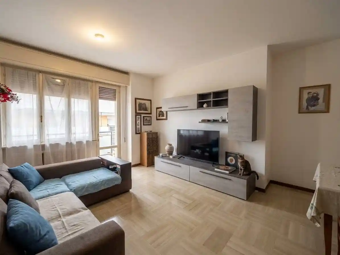 Appartamento in vendita a Legnago