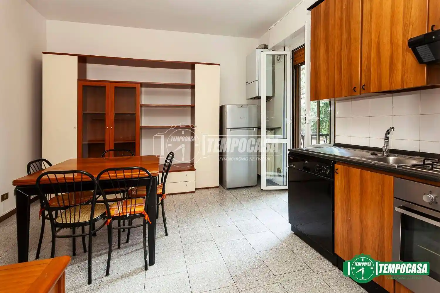 Appartamento in vendita a Bergamo
