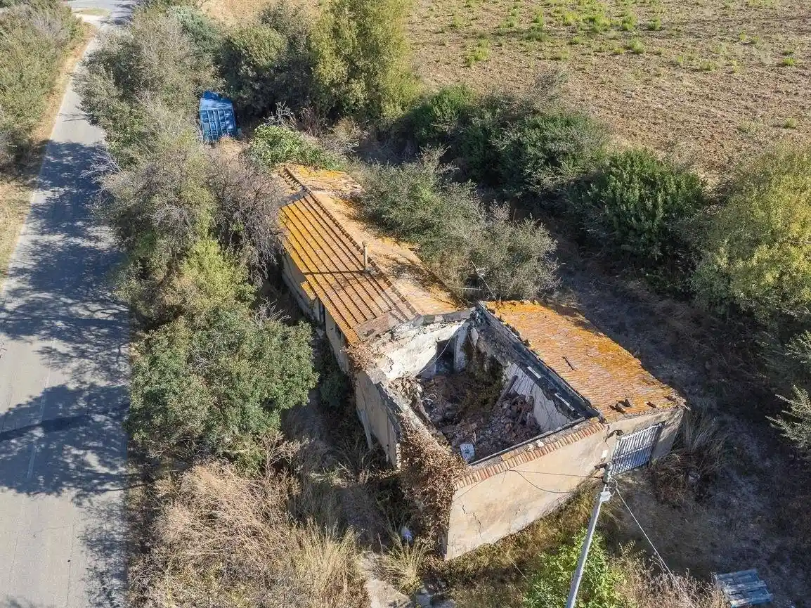 Rustico - Casale in vendita a Civitavecchia