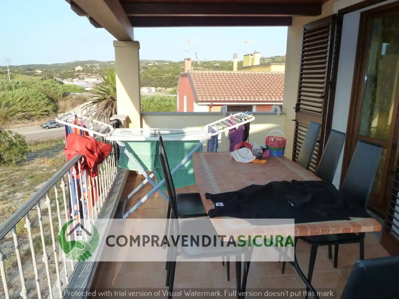 Appartamento in vendita a Santa Teresa Gallura