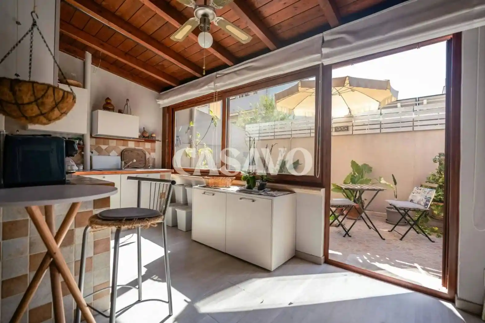 Casa indipendente in vendita a Monserrato