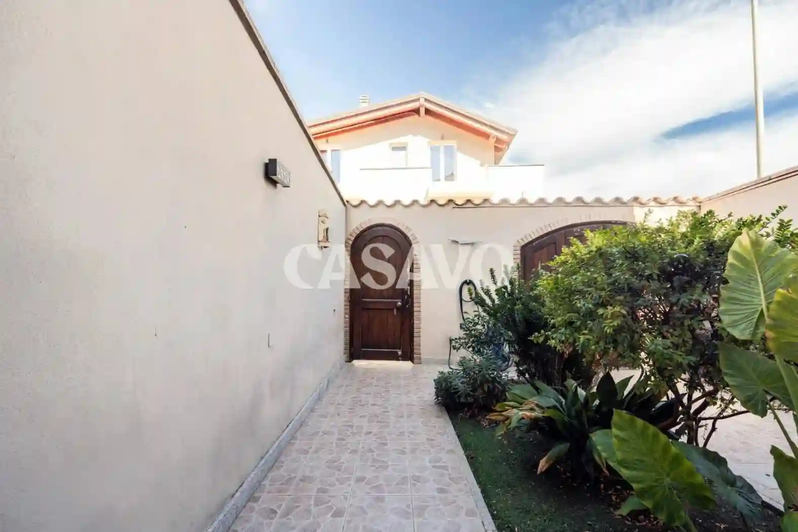 Casa indipendente - foto 4