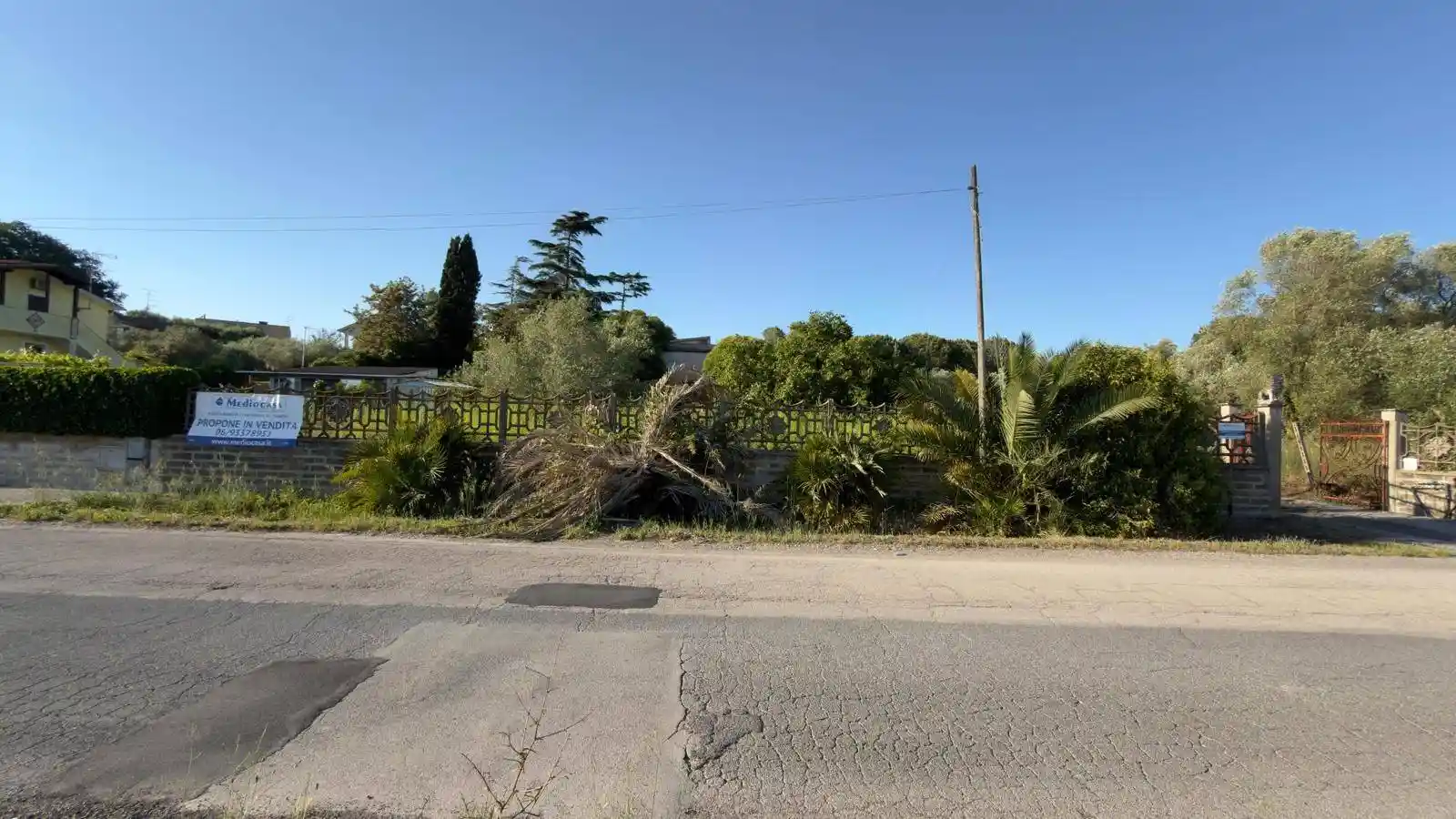 Rustico - Casale in vendita a Ardea