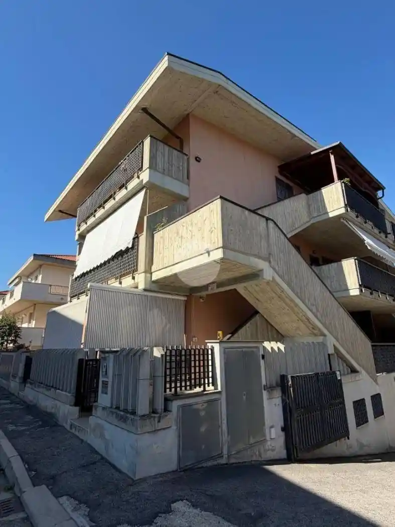 Appartamento in vendita a Silvi