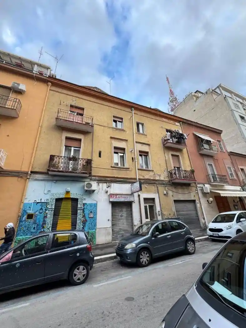 Appartamento in vendita a Foggia