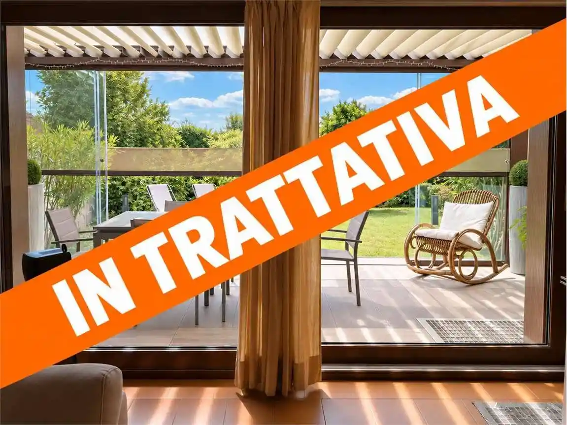 Villa in vendita a Cusago