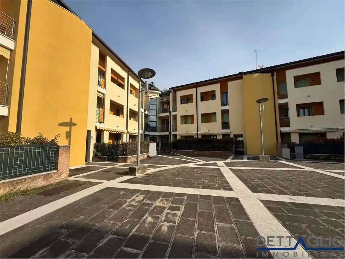 Appartamento in affitto a Mirano