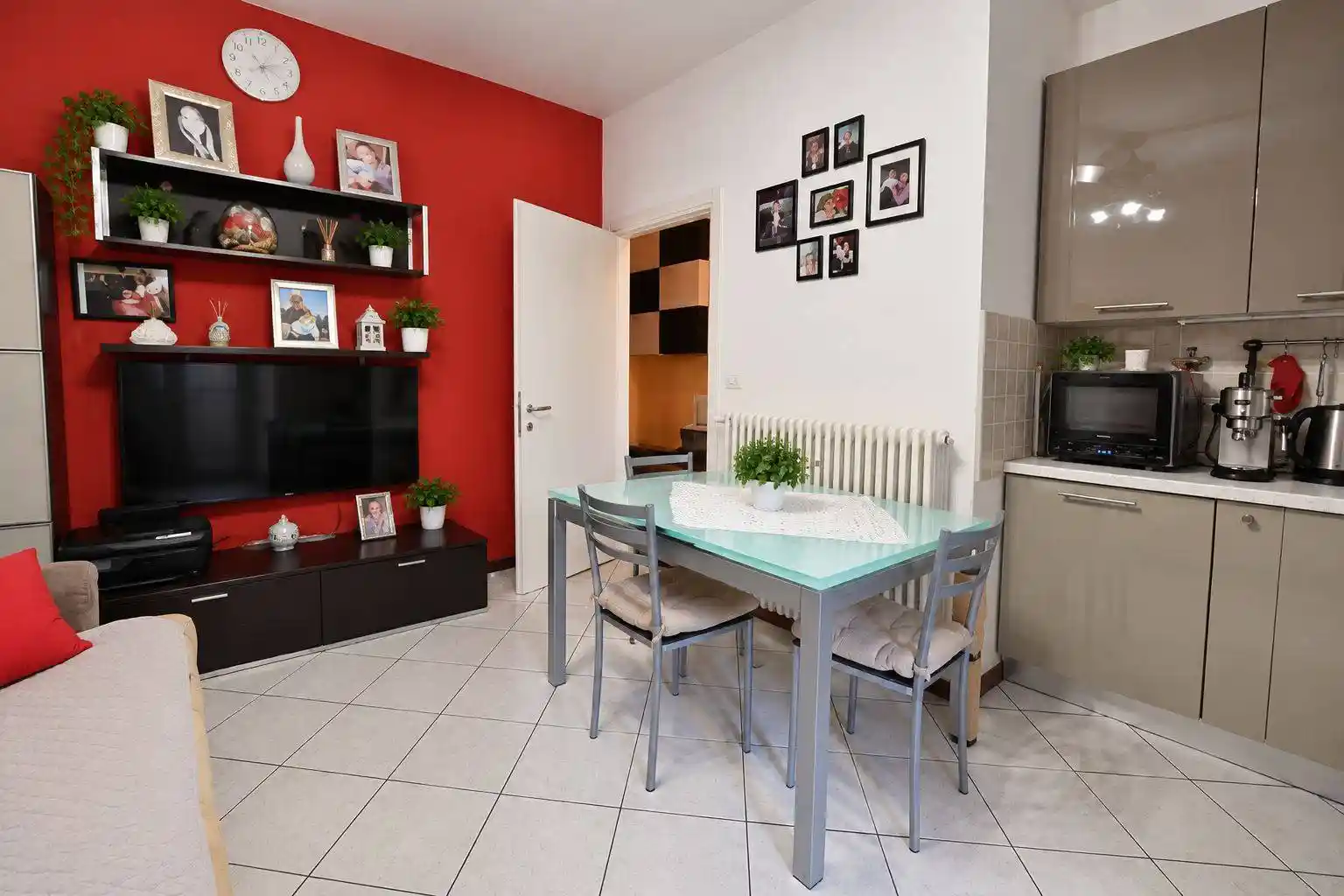 Appartamento in vendita a Fidenza