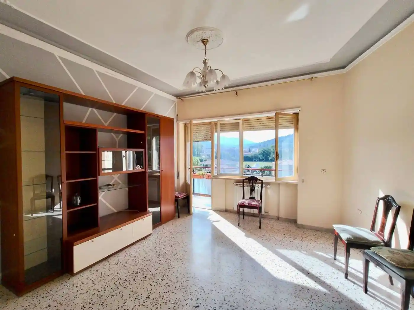 Appartamento in vendita a Terni