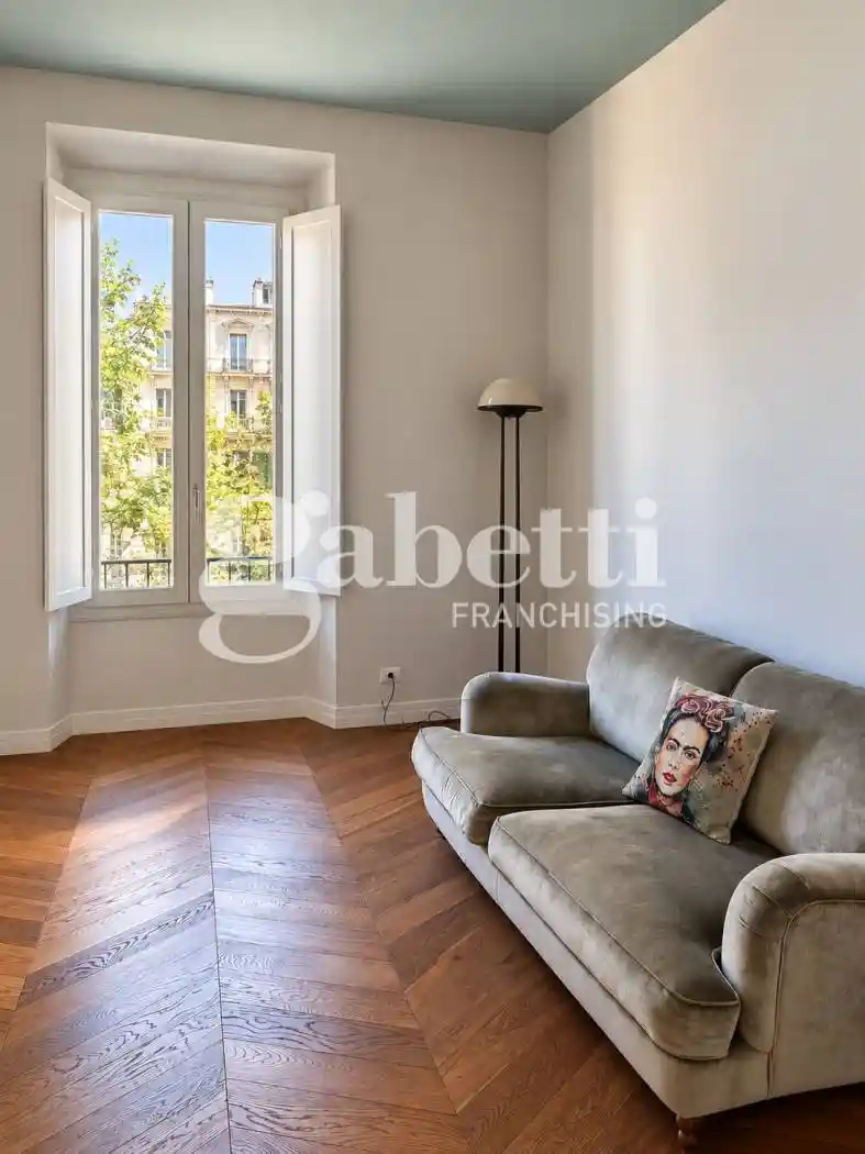 Appartamento in affitto a Firenze