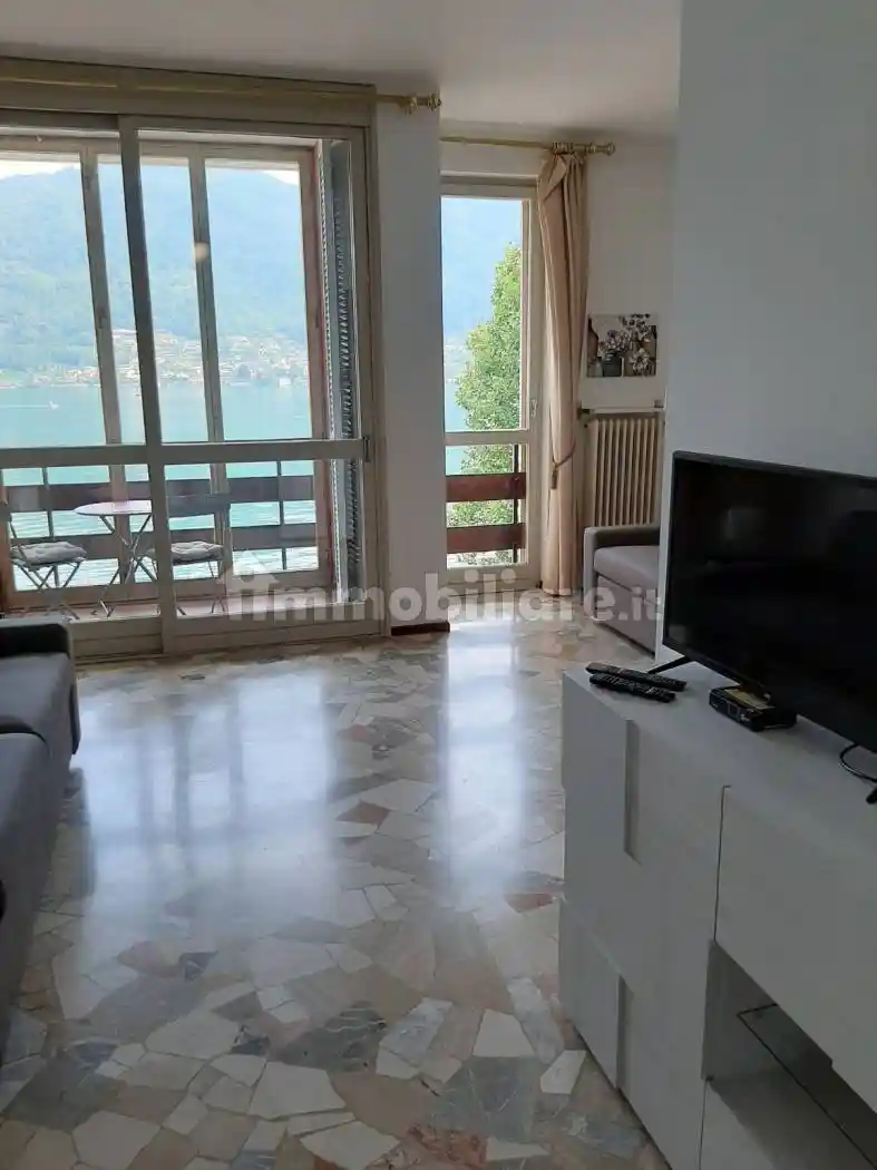 Attico - Mansarda in affitto a Porto Ceresio