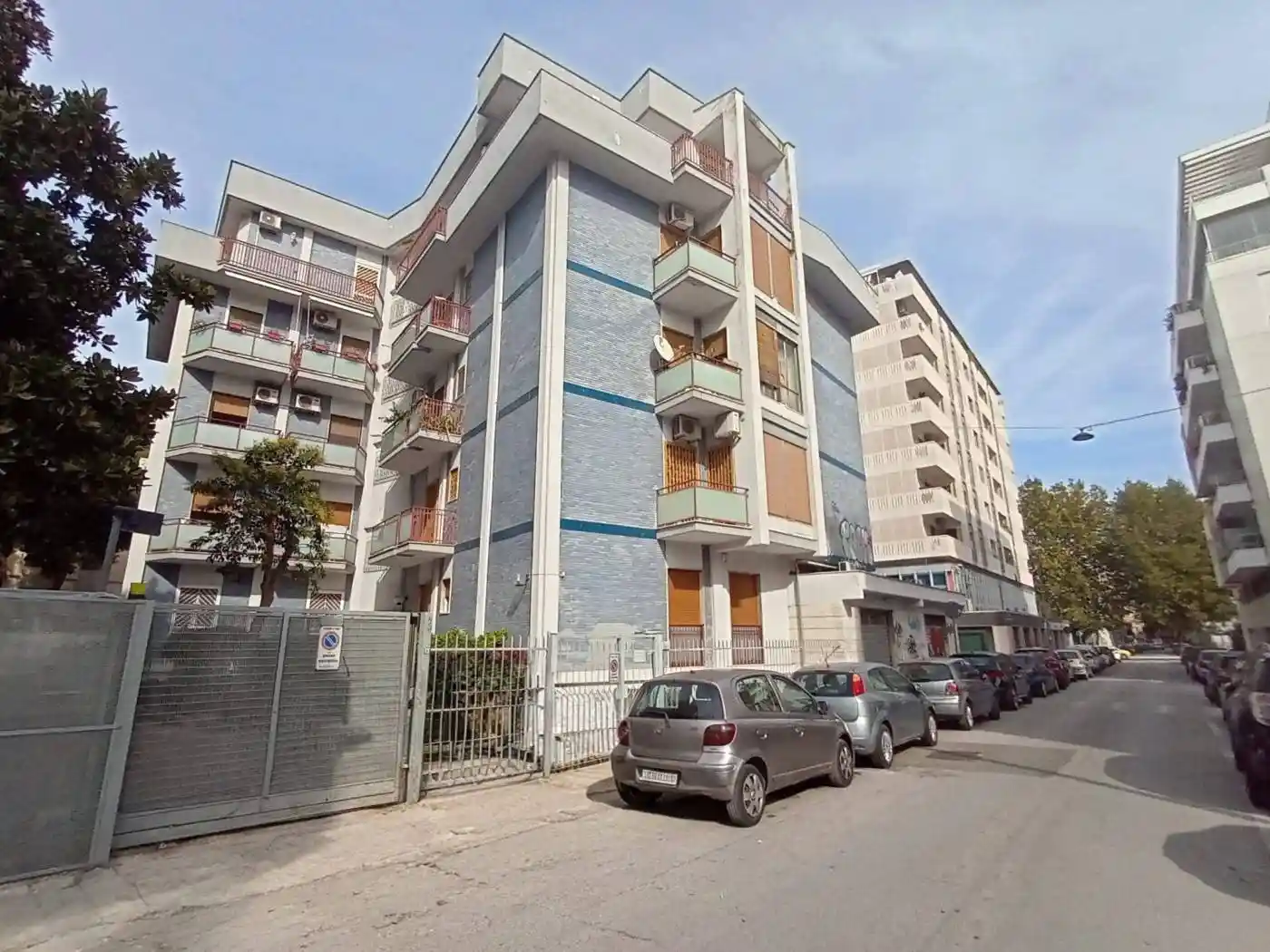 Appartamento in vendita a Bari