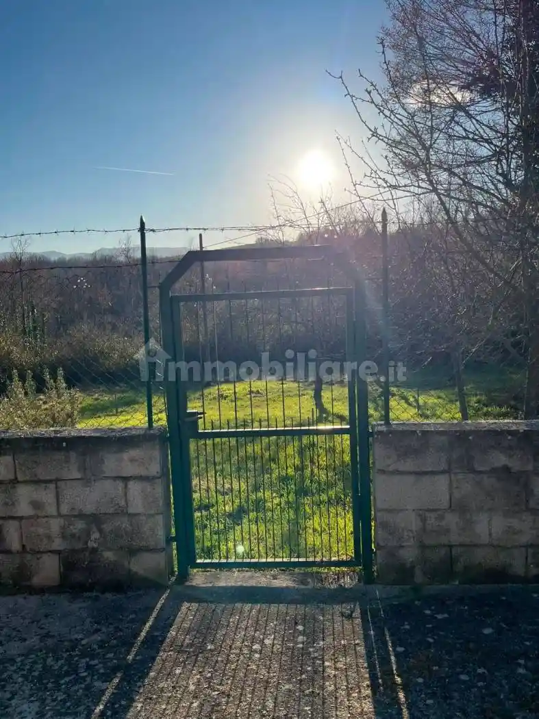 Appartamento in vendita a Duronia