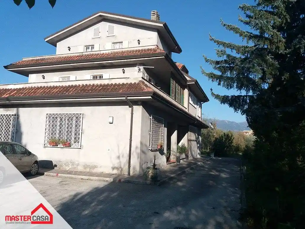 Appartamento in affitto a Isola del Liri