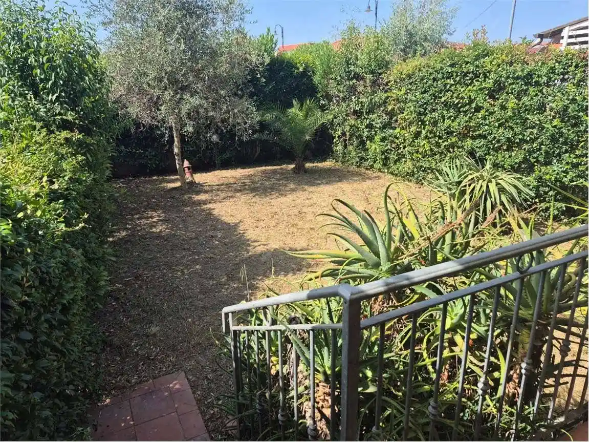 Villetta a schiera in affitto a Castelnuovo Magra