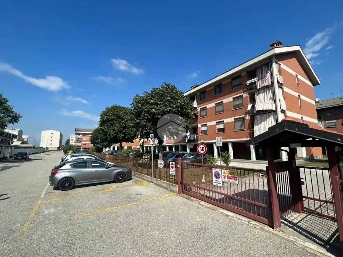 Appartamento in vendita a Volpiano