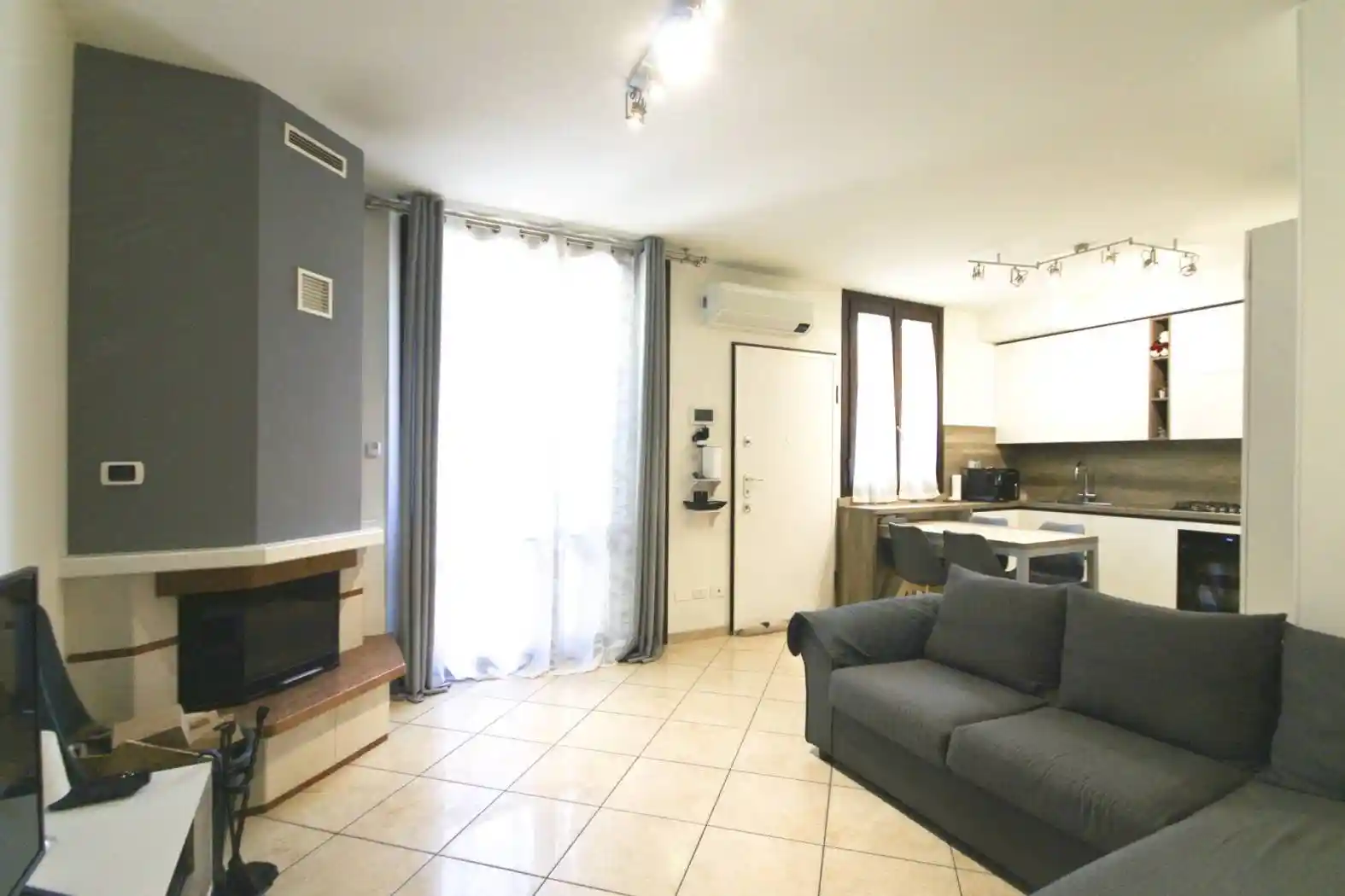Casa indipendente in vendita a Barlassina