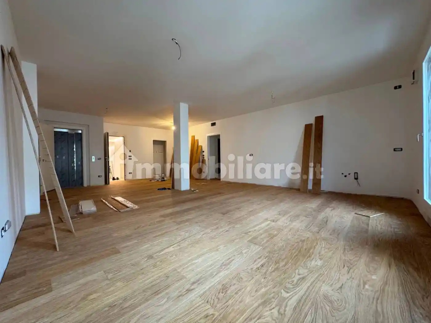 Appartamento in vendita a Padova
