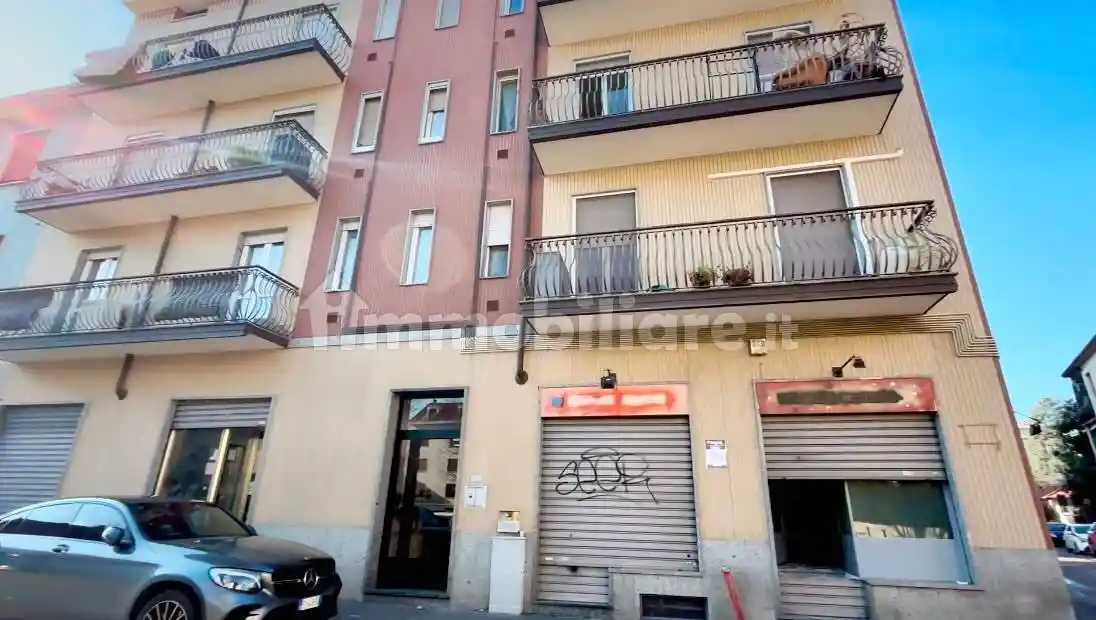 Attico - Mansarda in vendita a Corsico