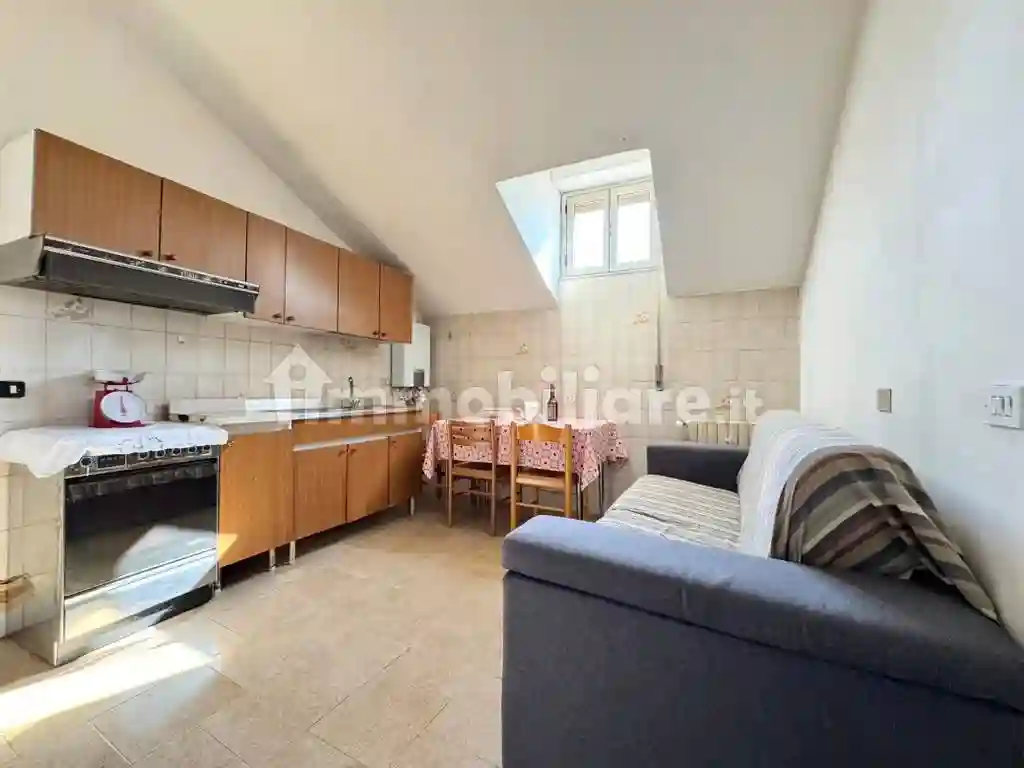 Attico - Mansarda - foto 2