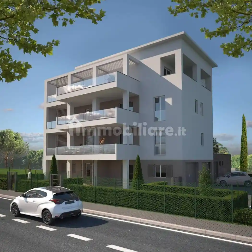 Appartamento in vendita a Grosseto
