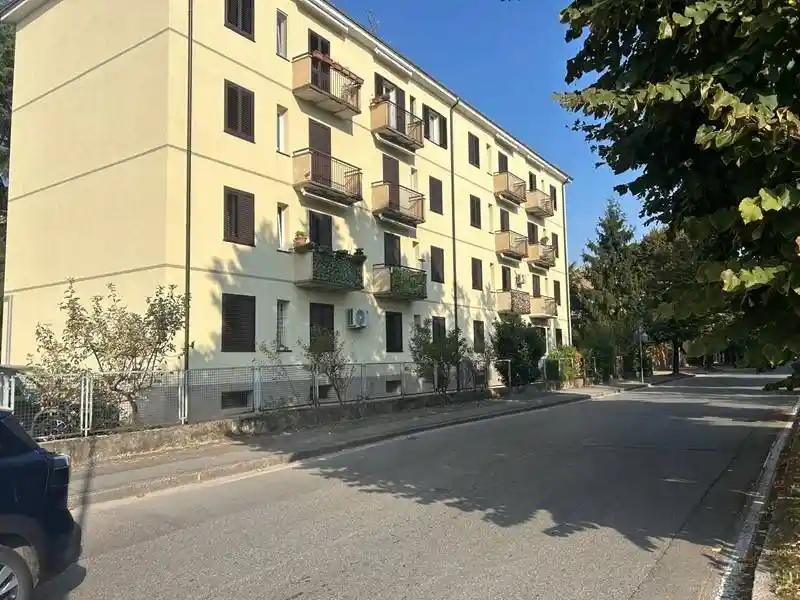 Appartamento in vendita a Busto Arsizio