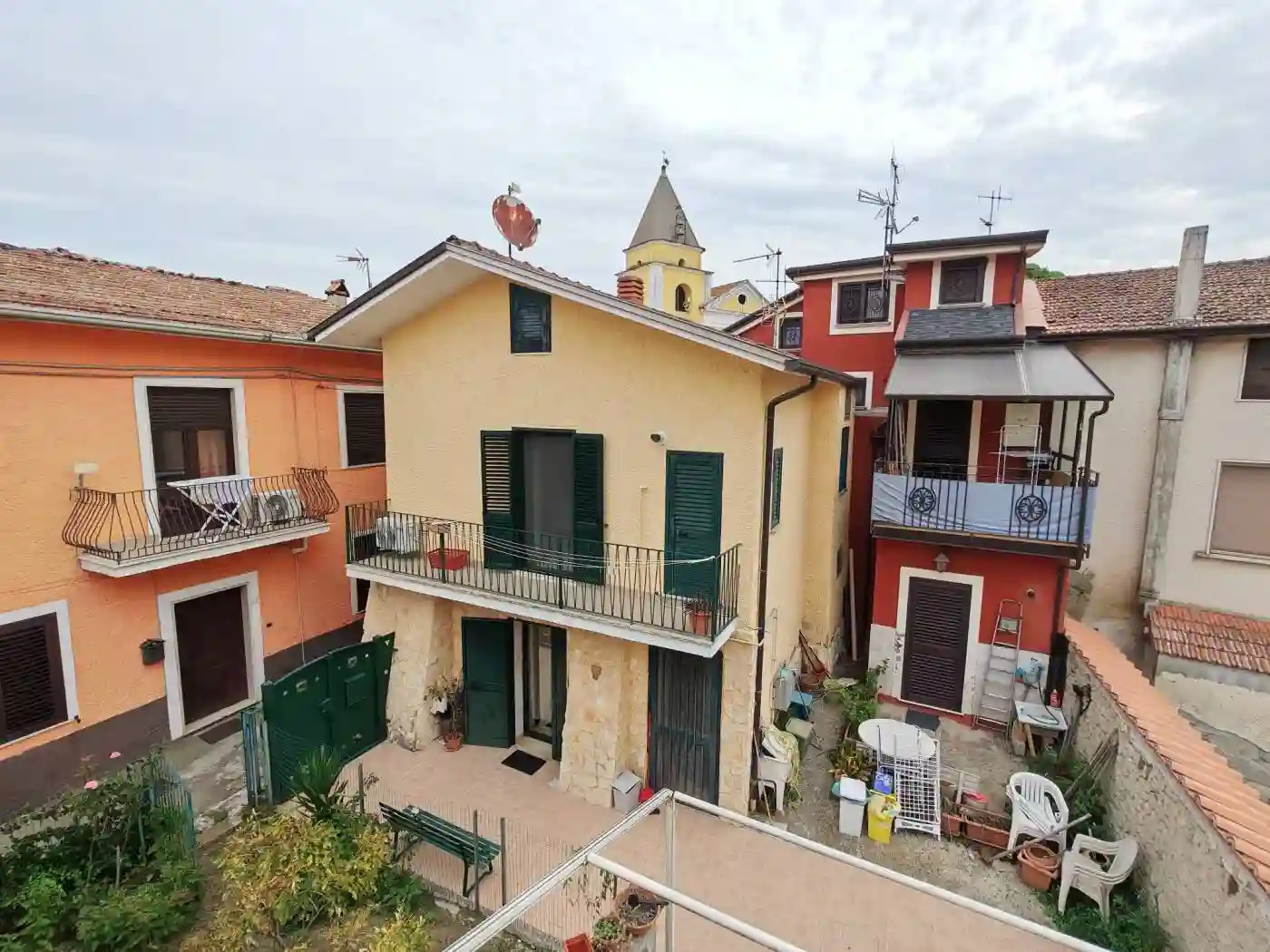 Casa indipendente - foto 2