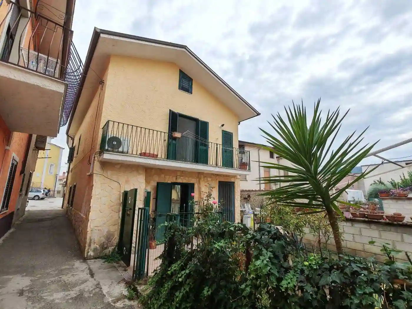 Casa indipendente - foto 3