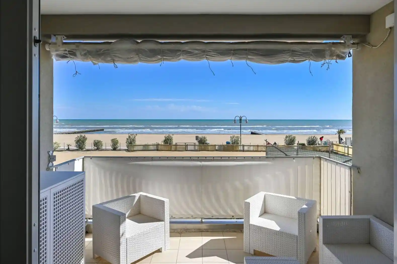 Appartamento in vendita a Jesolo