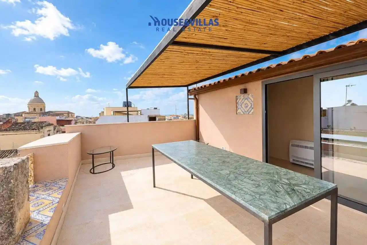Appartamento in vendita a Noto