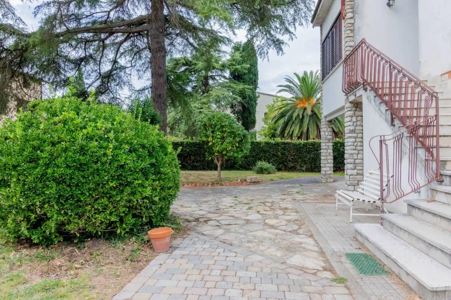 Villa in vendita a Cascina
