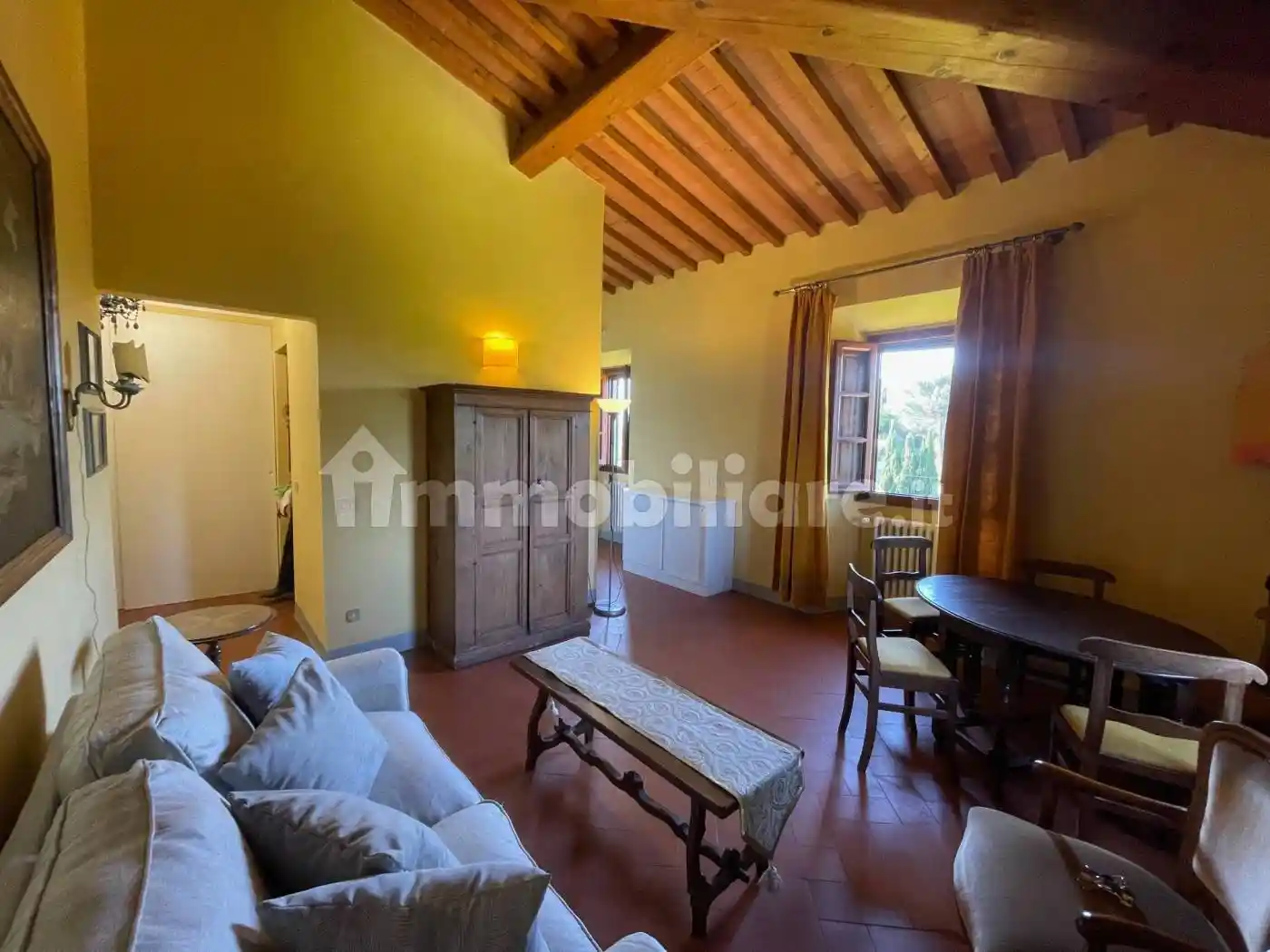Appartamento in affitto a Firenze