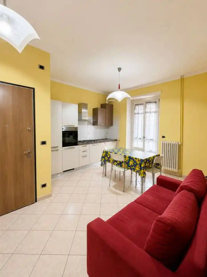 Appartamento in affitto a Pinerolo
