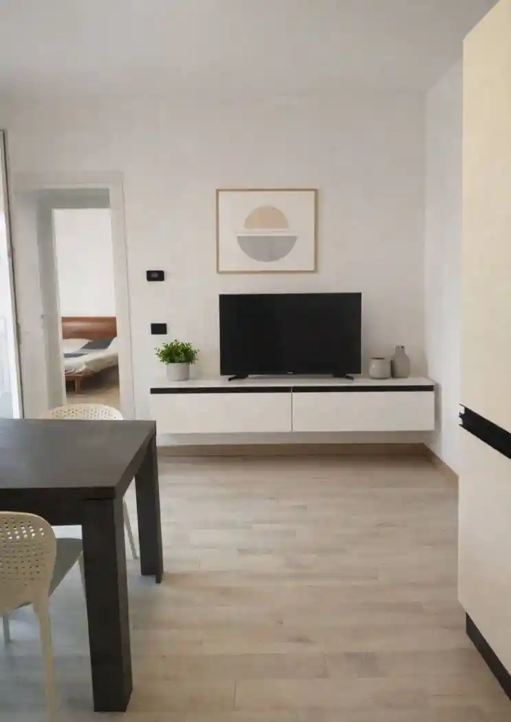 Appartamento in affitto a Novara