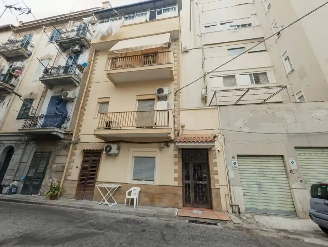 Appartamento in vendita a Palermo