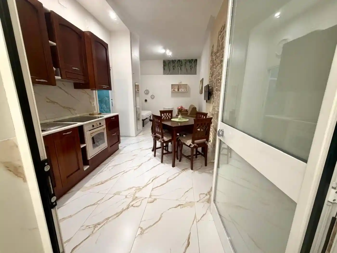 Appartamento in affitto a Barletta